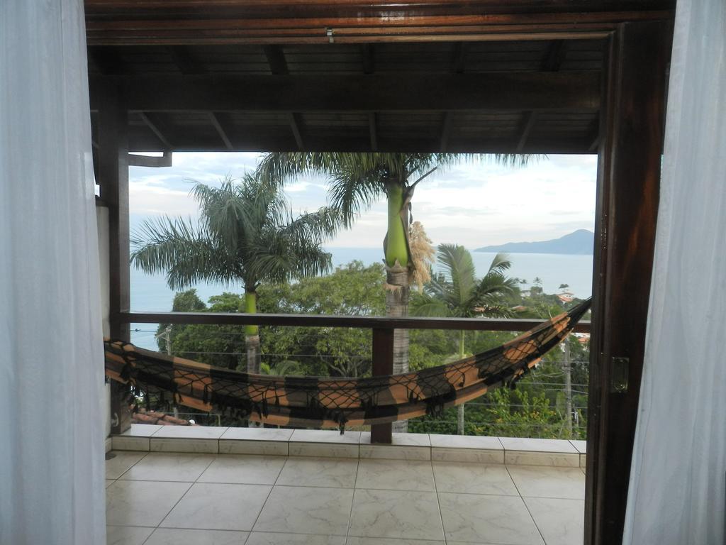 Pousada Residencial Vista Mar Ubatuba Zimmer foto